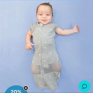 BUNDLE of Sleepea Swaddles - Like New & Gently Used